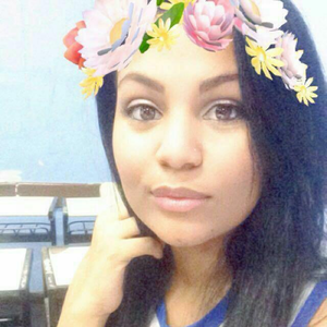 Foto de perfil de Tayane Reis
