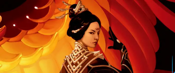 Viúva de Ferro, livro de Xiran Jay Zhao, será adaptado para o cinema