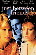 Só entre amigas (Just between friends)