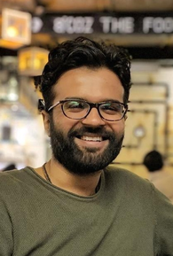 Abhijeet Khuman