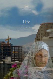 Life - Poster / Capa / Cartaz - Oficial 1