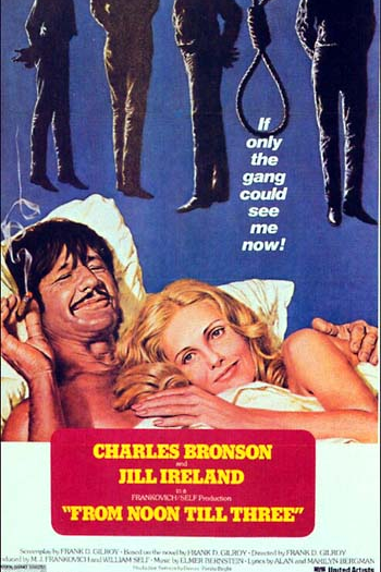  de Filme O Proscrito e a Dama (1976)