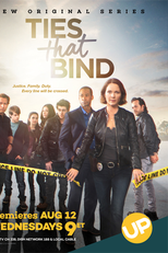 Ties That Bind (Ties That Bind)