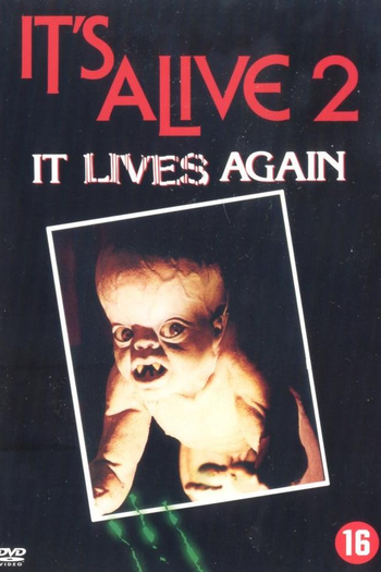  de Filme A Volta do Monstro (1978)