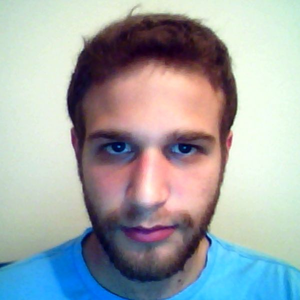 Foto de perfil de Vinícius Stangherlin