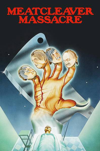  de Filme Poderes Ocultos (1977)