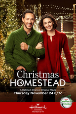 Natal Fora de Casa (Christmas in Homestead)