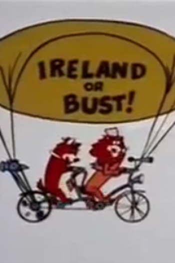 Poster de Episódio Sham-Rocked (1963)