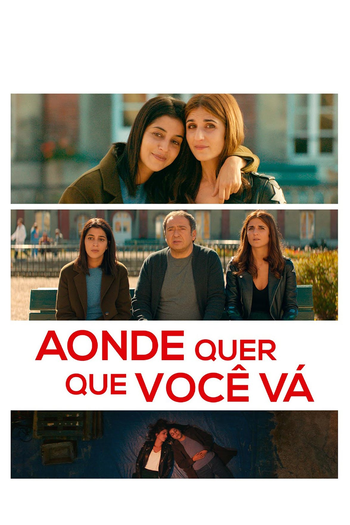  de Filme Aonde Quer Que Você Vá (2019)