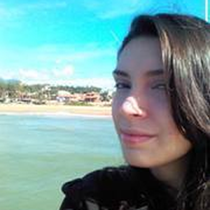 Foto de perfil de Anna Caroline Batista Souza