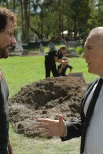 Poster de Episódio Facilis Descensus (2019)
