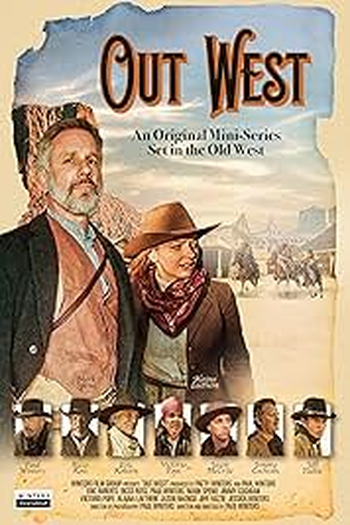  de Série Out West (2024)