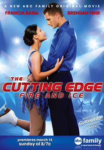 Um Casal Quase Perfeito 4 - Fogo e Gelo (The Cutting Edge 4 - Fire and Ice)