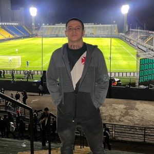 Foto de perfil de Lucas Diniz