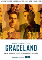 Graceland (1ª Temporada) (Graceland (Season 1))