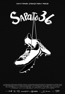 Sapato 36 (Sapato 36)