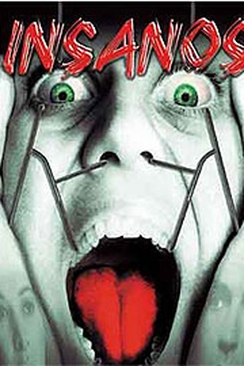  de Filme Insanos (2001)
