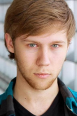 Aaron Christian Howles