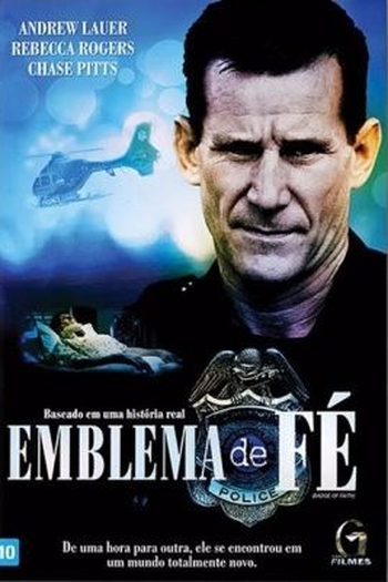  de Filme Emblema de Fé (2015)