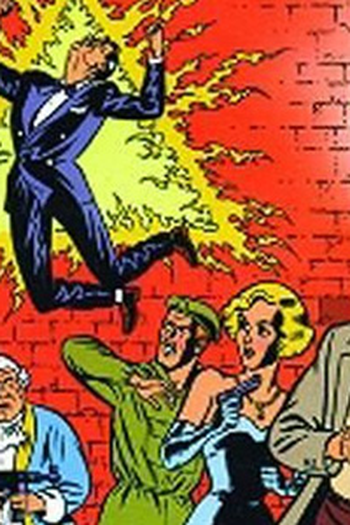Poster de Episódio Le testament de l'Alchimiste (1997)