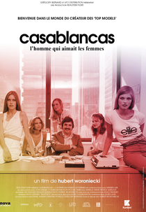 Casablancas The Man Who Loved Women (Casablancas, l'homme qui aimait les femmes)