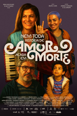 Nem Toda História de Amor Acaba em Morte (Nem Toda História de Amor Acaba em Morte)
