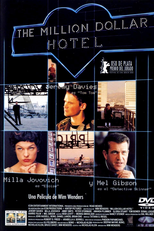 O Hotel de Um Milhão de Dólares (The Million Dollar Hotel)