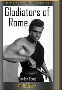 O Gladiador de Roma (Il gladiatore di Roma)