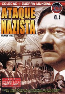 O Ataque Nazista (Why We Fight: The Nazis Strike)