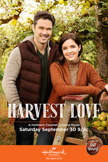 Harvest Love (Harvest Love)