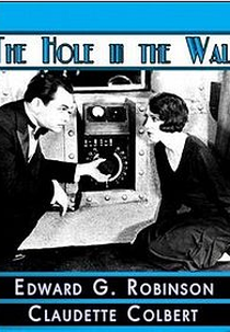 Grilhão Eterno (Hole in The Wall)