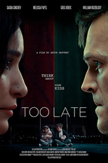 Too Late (Too Late)