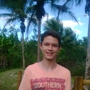 Foto de perfil de Lucas