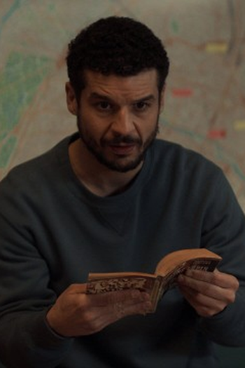 Poster de Episódio Chapitre 7 (2023)