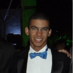 Foto de perfil de Ayrton Adilson
