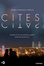 Encontros Barcelona (1ª Temporada) (Citas Barcelona (Temporada 1))