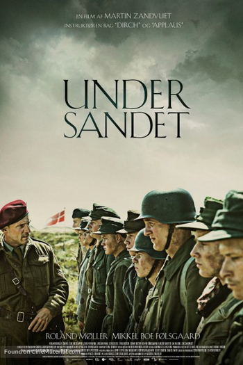  de Filme Terra de Minas (2015)