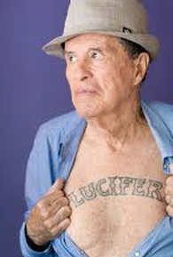 Kenneth Anger