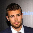 Theo James