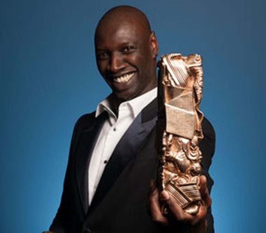Omar Sy - Foto 24