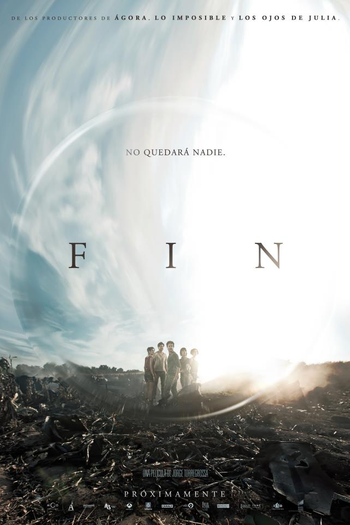  de Filme Fim dos Tempos (2012)