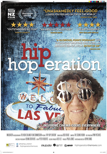 Operação Hip Hop (Hip Hop-eration)