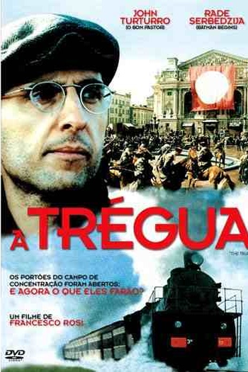  de Filme A Trégua (1997)
