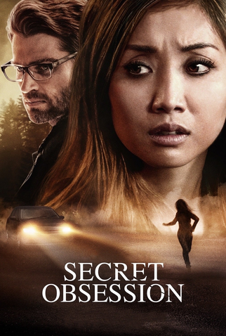 Poster 2 de Filme Obsessão Secreta (2019)