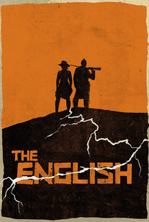 A Inglesa - Poster / Capa / Cartaz - Oficial 4