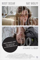Special Things to Do (Special Things to Do)