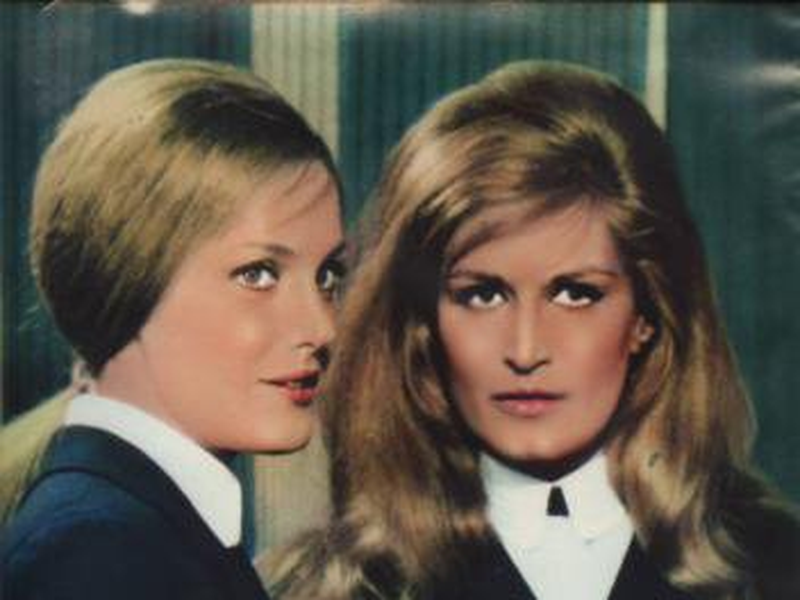 Foto 1 de Eu, Te Amo 