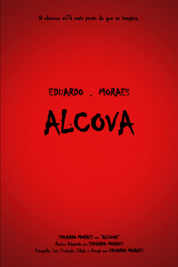 Poster de Curta Alcova (2008)