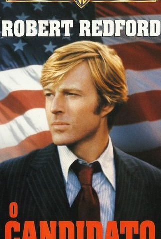 Poster 5 de Filme O Candidato (1972)