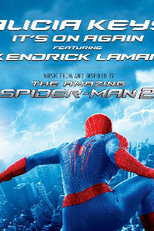 Alicia Keys Feat. Kendrick Lamar: It's On Again (Alicia Keys Feat. Kendrick Lamar: It's On Again)